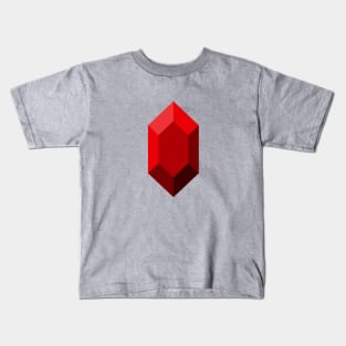 Ruby Kids T-Shirt